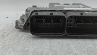 2014 Kia Soul PCM Engine Control Computer ECU ECM PCU OEM P/N:39101-2BSH0 39110-2BSH0 Fits OEM Used Auto Parts - Oemusedauto