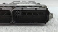 2014 Kia Soul PCM Engine Control Computer ECU ECM PCU OEM P/N:39101-2BSH0 39110-2BSH0 Fits OEM Used Auto Parts - Oemusedauto
