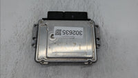 2014 Kia Soul PCM Engine Control Computer ECU ECM PCU OEM P/N:39101-2BSH0 39110-2BSH0 Fits OEM Used Auto Parts - Oemusedauto