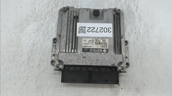 compare product 2014 Kia Soul PCM Engine Control Computer ECU ECM PCU OEM P/N:39133-2EHA0 Fits OEM Used Auto Parts