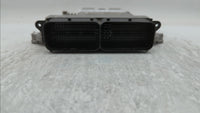 2014 Kia Soul PCM Engine Control Computer ECU ECM PCU OEM P/N:39133-2EHA0 Fits OEM Used Auto Parts - Oemusedautoparts1.com