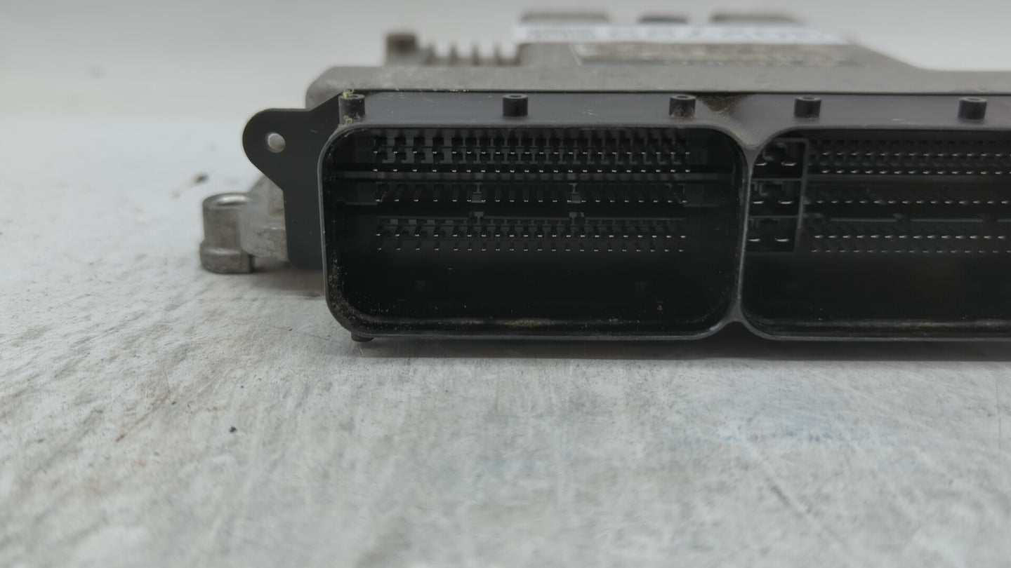 2014 Kia Soul PCM Engine Control Computer ECU ECM PCU OEM P/N:39133-2EHA0 Fits OEM Used Auto Parts - Oemusedautoparts1.com
