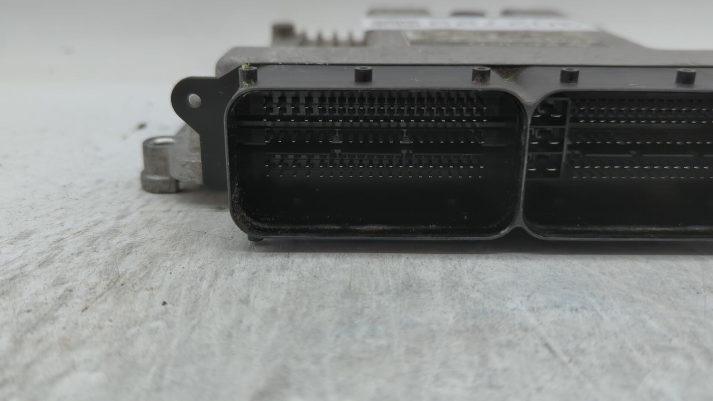 2014 Kia Soul PCM Engine Control Computer ECU ECM PCU OEM P/N:39133-2EHA0 Fits OEM Used Auto Parts - Oemusedautoparts1.com