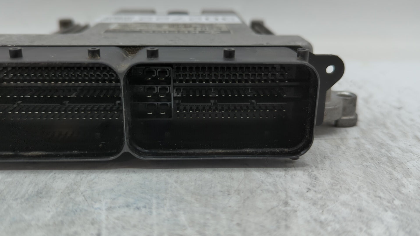 2014 Kia Soul PCM Engine Control Computer ECU ECM PCU OEM P/N:39133-2EHA0 Fits OEM Used Auto Parts - Oemusedautoparts1.com