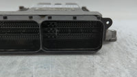 2014 Kia Soul PCM Engine Control Computer ECU ECM PCU OEM P/N:39133-2EHA0 Fits OEM Used Auto Parts - Oemusedautoparts1.com