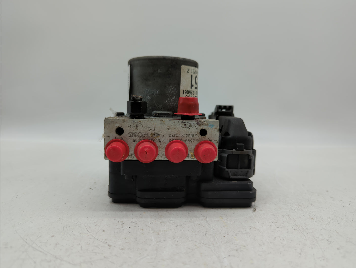 2014-2015 Kia Soul ABS Pump Control Module Replacement P/N:58900-B2506 58929-B2506, 58920-B2506 Fits Fits 2014 2015 OEM Used
