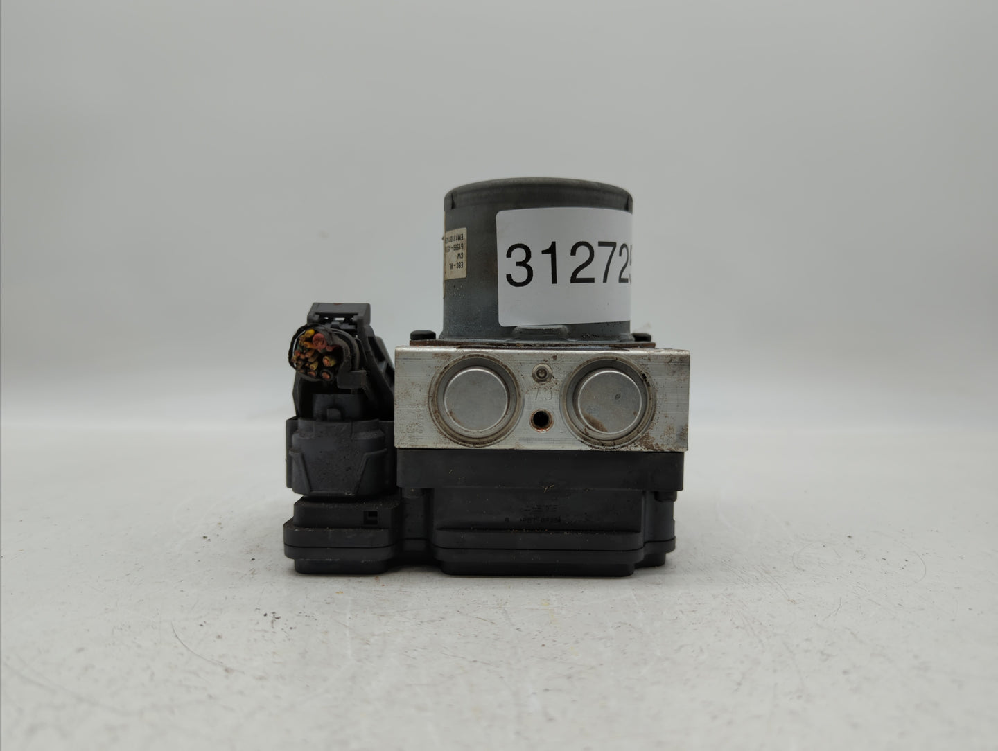 2014-2015 Kia Soul ABS Pump Control Module Replacement P/N:58900-B2506 58929-B2506, 58920-B2506 Fits Fits 2014 2015 OEM Used