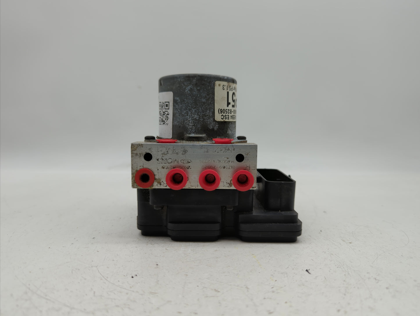 2014-2015 Kia Soul ABS Pump Control Module Replacement P/N:58900-B2506 58929-B2506, 58920-B2506 Fits Fits 2014 2015 OEM Used