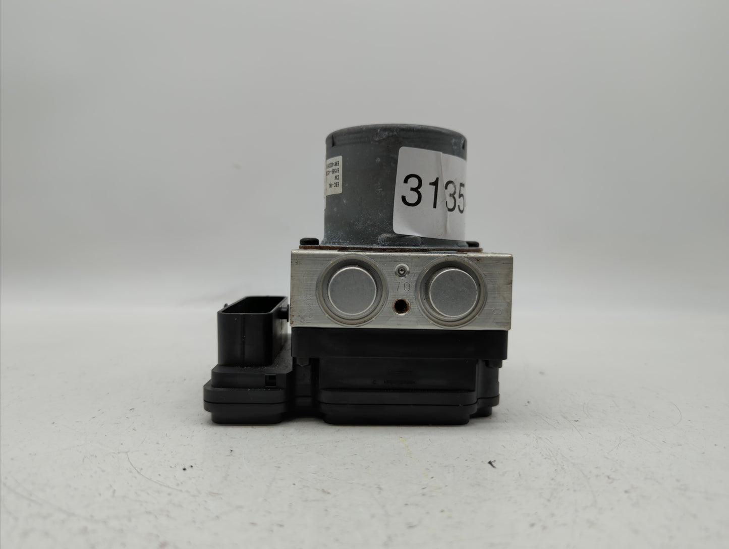 2014-2015 Kia Soul ABS Pump Control Module Replacement P/N:58900-B2506 58929-B2506, 58920-B2506 Fits Fits 2014 2015 OEM Used