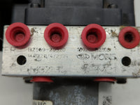 2014-2015 Kia Soul ABS Pump Control Module Replacement P/N:58900-B2506 58929-B2506, 58920-B2506 Fits Fits 2014 2015 OEM Used