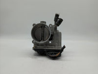 2014-2019 Kia Soul Throttle Body P/N:35100-2E710 35100-2E000 Fits Fits 2011 2012 2013 2014 2015 2016 2017 2018 2019 OEM Used