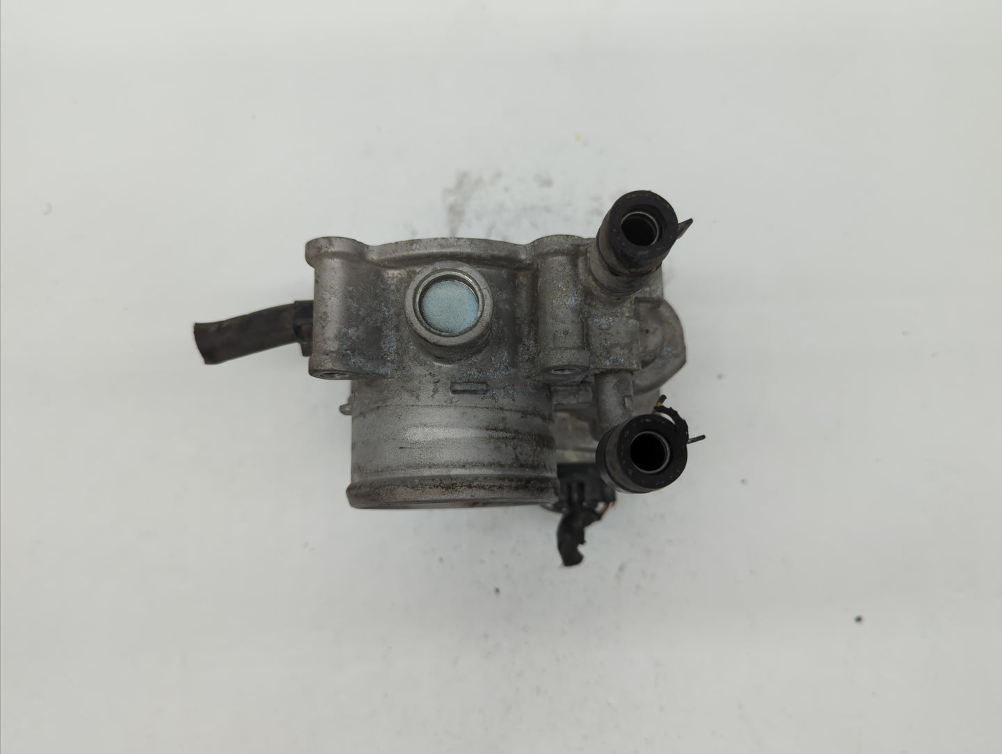 2012-2019 Kia Soul Throttle Body P/N:35100-2B310 5302-1S02, 35100-2B300 Fits Fits 2012 2013 2014 2015 2016 2017 2018 2019 OE