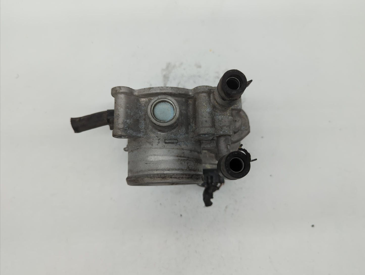 2012-2019 Kia Soul Throttle Body P/N:35100-2B310 5302-1S02, 35100-2B300 Fits Fits 2012 2013 2014 2015 2016 2017 2018 2019 OE