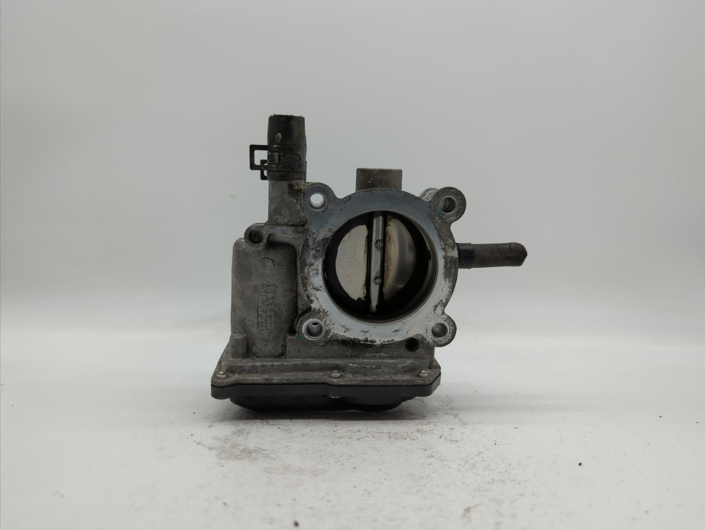 2012-2019 Kia Soul Throttle Body P/N:35100-2B310 5302-1S02, 35100-2B300 Fits Fits 2012 2013 2014 2015 2016 2017 2018 2019 OE