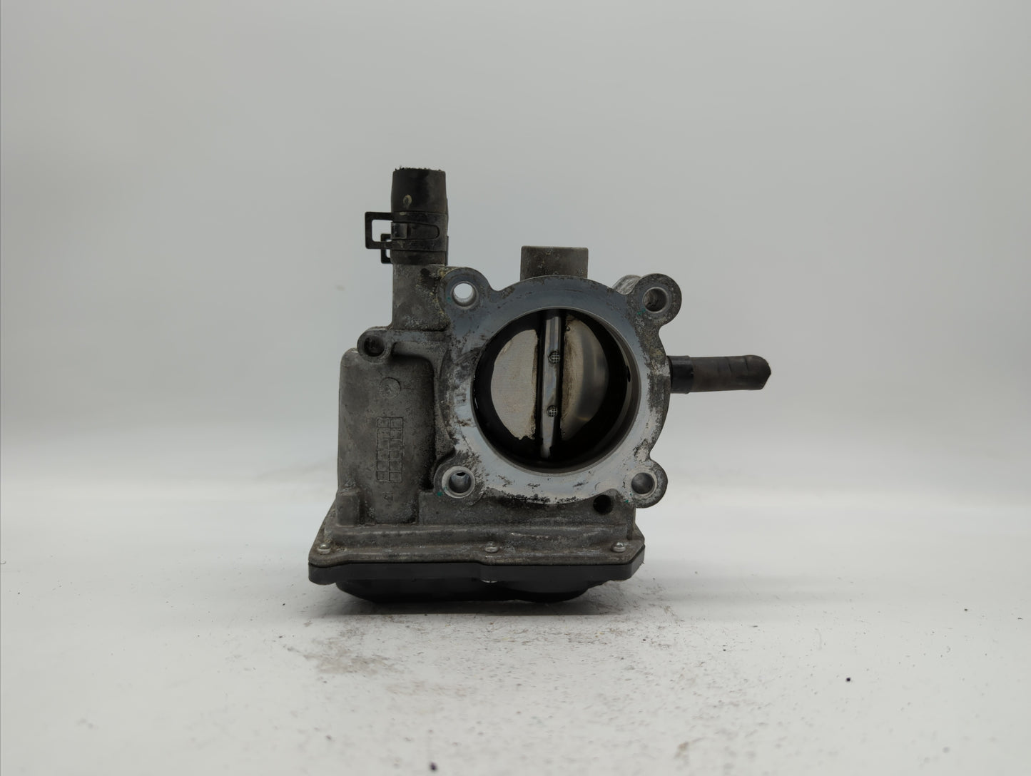 2012-2019 Kia Soul Throttle Body P/N:35100-2B310 5302-1S02, 35100-2B300 Fits Fits 2012 2013 2014 2015 2016 2017 2018 2019 OE