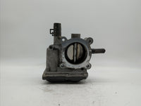 2012-2019 Kia Soul Throttle Body P/N:35100-2B310 5302-1S02, 35100-2B300 Fits Fits 2012 2013 2014 2015 2016 2017 2018 2019 OE