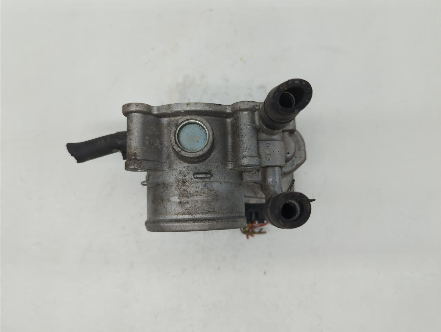 2012-2019 Kia Soul Throttle Body P/N:35100-2B310 5302-1S02, 35100-2B300 Fits Fits 2012 2013 2014 2015 2016 2017 2018 2019 OE