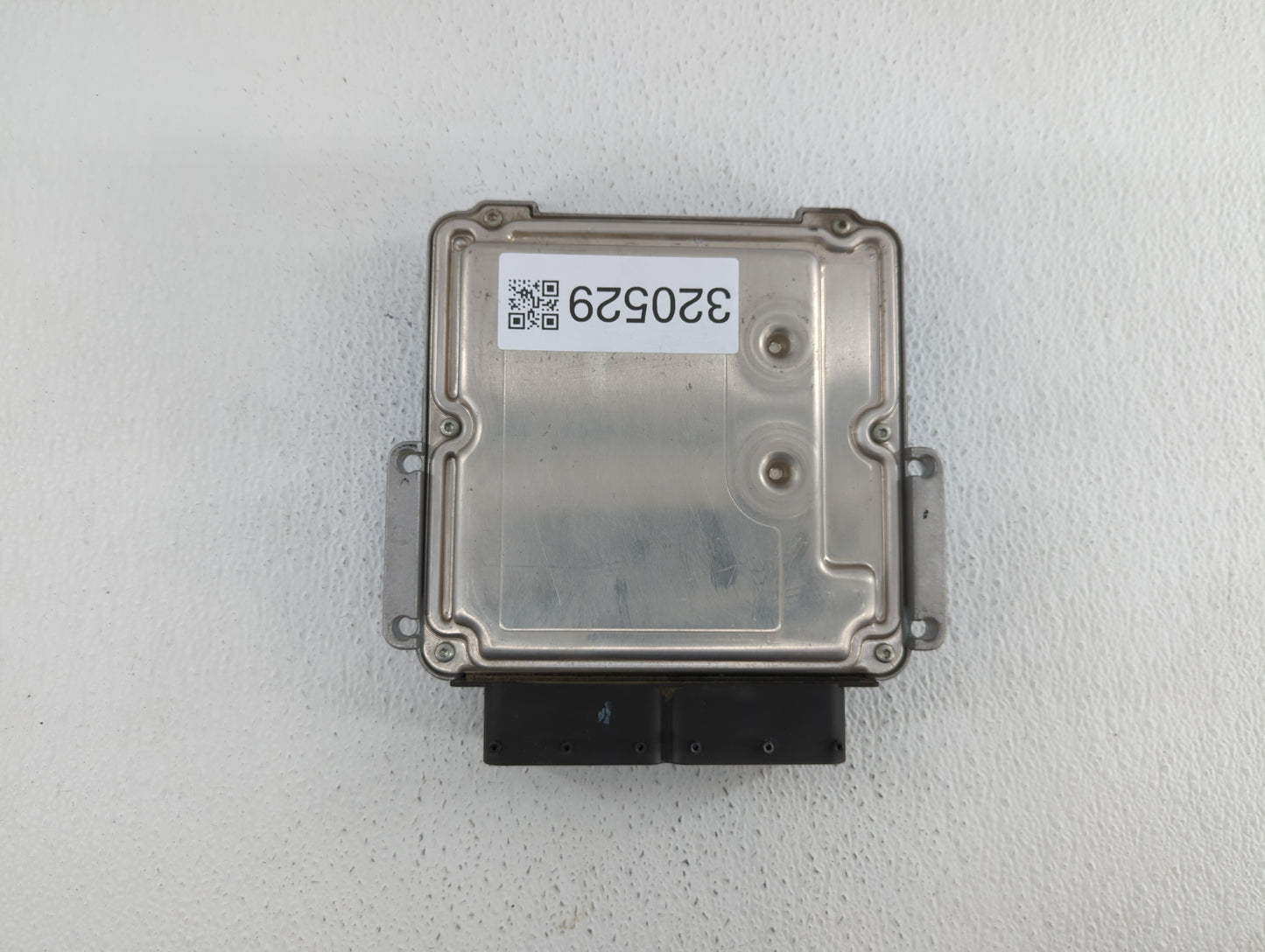 2014 Kia Soul PCM Engine Control Computer ECU ECM PCU OEM P/N:39133-2EHA0 Fits OEM Used Auto Parts - Oemusedautoparts1.com