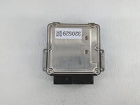 2014 Kia Soul PCM Engine Control Computer ECU ECM PCU OEM P/N:39133-2EHA0 Fits OEM Used Auto Parts - Oemusedautoparts1.com