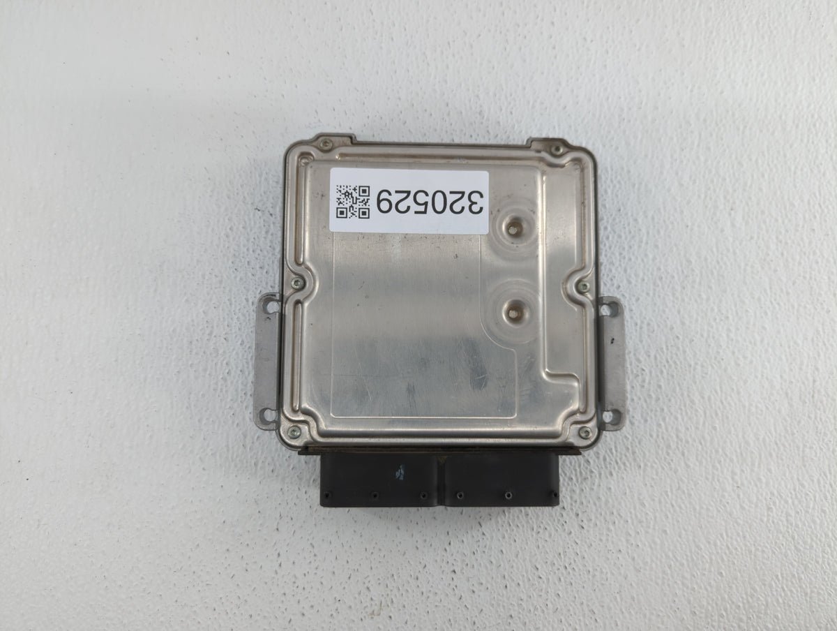 2014 Kia Soul PCM Engine Control Computer ECU ECM PCU OEM P/N:39133-2EHA0 OEM Used Auto Parts - Oemusedautoparts1.com