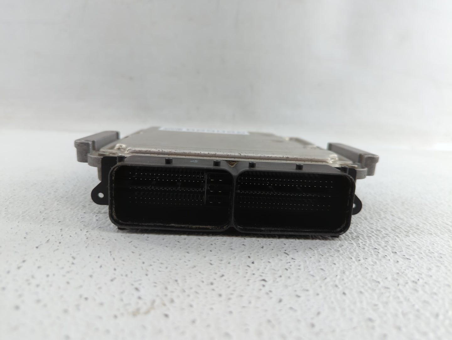 2014 Kia Soul PCM Engine Control Computer ECU ECM PCU OEM P/N:39133-2EHA0 Fits OEM Used Auto Parts - Oemusedautoparts1.com