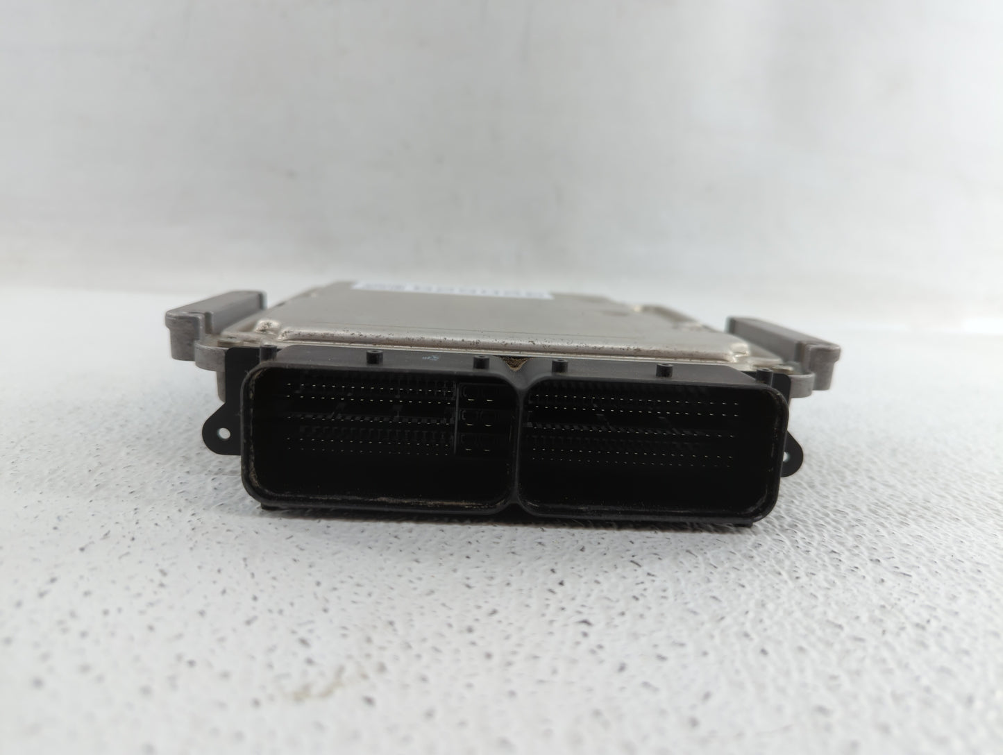 2014 Kia Soul PCM Engine Control Computer ECU ECM PCU OEM P/N:39133-2EHA0 Fits OEM Used Auto Parts - Oemusedautoparts1.com