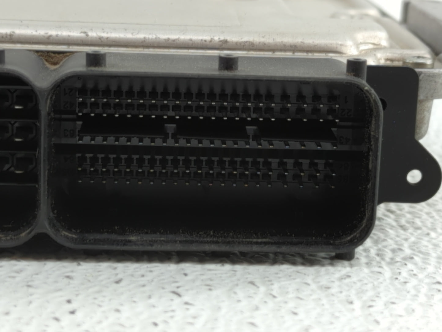 2014 Kia Soul PCM Engine Control Computer ECU ECM PCU OEM P/N:39133-2EHA0 Fits OEM Used Auto Parts - Oemusedautoparts1.com