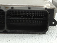 2014 Kia Soul PCM Engine Control Computer ECU ECM PCU OEM P/N:39133-2EHA0 Fits OEM Used Auto Parts - Oemusedautoparts1.com