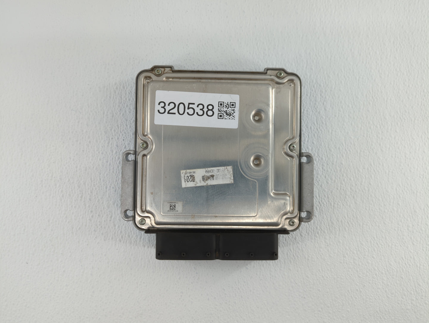 2014 Kia Soul PCM Engine Control Computer ECU ECM PCU OEM P/N:39131-2EHA0 39133-2EHA0, 39132-2EHA0, 39130-2GKR1, 39100-2GKR1