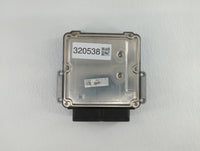 2014 Kia Soul PCM Engine Control Computer ECU ECM PCU OEM P/N:39131-2EHA0 39133-2EHA0, 39132-2EHA0, 39130-2GKR1, 39100-2GKR1