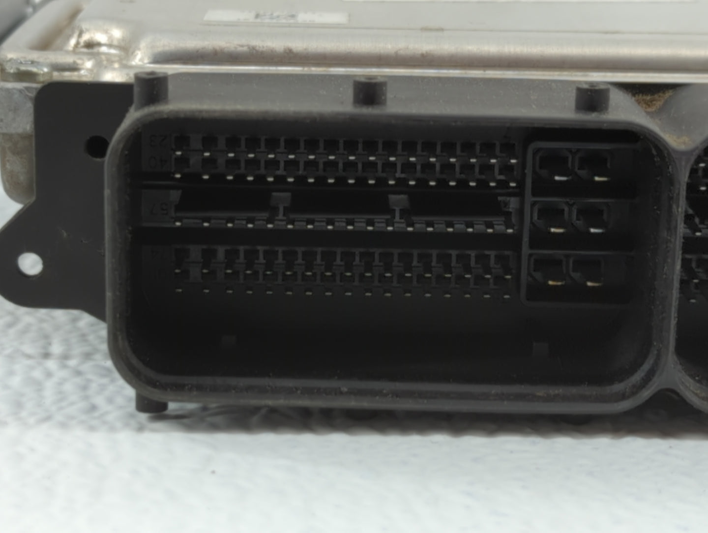 2014 Kia Soul PCM Engine Control Computer ECU ECM PCU OEM P/N:39131-2EHA0 39133-2EHA0, 39132-2EHA0, 39130-2GKR1, 39100-2GKR1