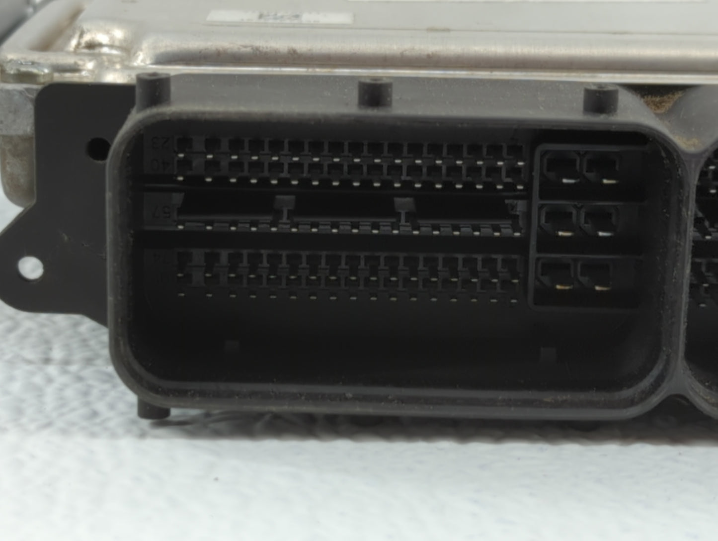 2014 Kia Soul PCM Engine Control Computer ECU ECM PCU OEM P/N:39131-2EHA0 39133-2EHA0, 39132-2EHA0, 39130-2GKR1, 39100-2GKR1