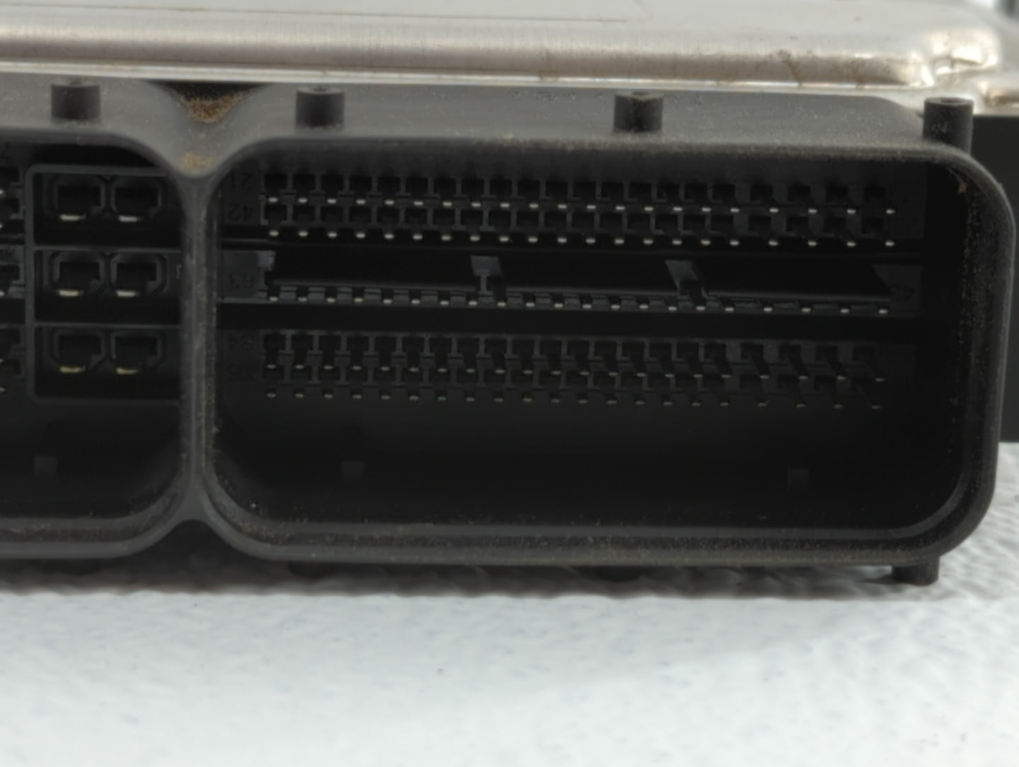 2014 Kia Soul PCM Engine Control Computer ECU ECM PCU OEM P/N:39131-2EHA0 39133-2EHA0, 39132-2EHA0, 39130-2GKR1, 39100-2GKR1