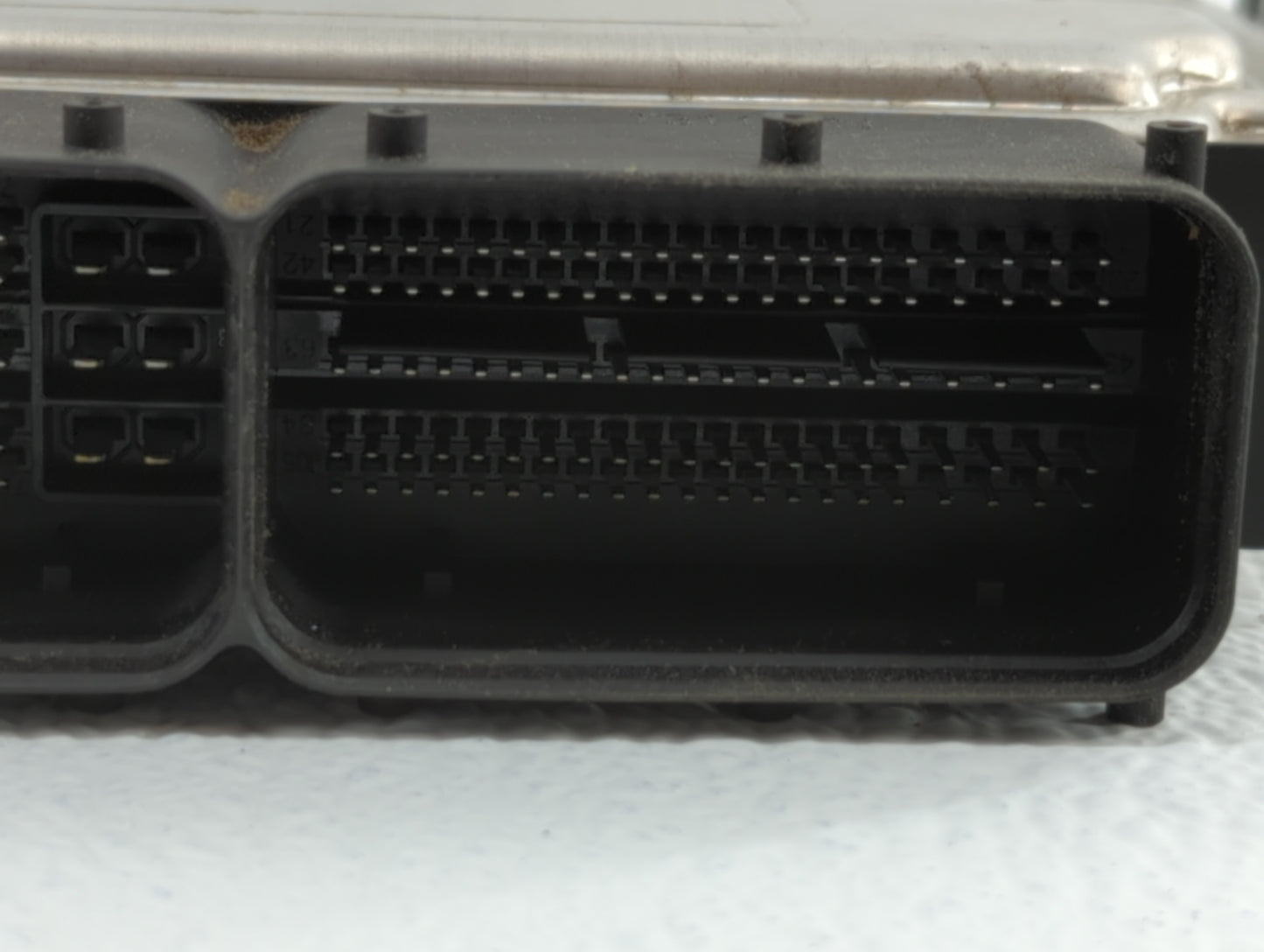 2014 Kia Soul PCM Engine Control Computer ECU ECM PCU OEM P/N:39131-2EHA0 39133-2EHA0, 39132-2EHA0, 39130-2GKR1, 39100-2GKR1