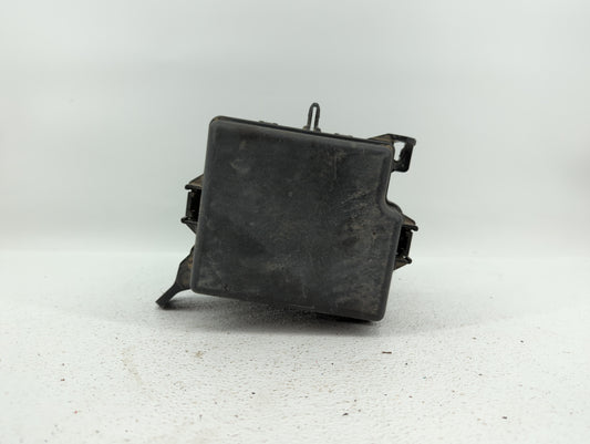 2014 Kia Soul Fusebox Fuse Box Panel Relay Module P/N:91950-B2090 91950-B2050 Fits OEM Used Auto Parts - Oemusedautoparts1.c