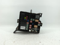 2014 Kia Soul Fusebox Fuse Box Panel Relay Module P/N:91950-B2090 91950-B2050 Fits OEM Used Auto Parts - Oemusedautoparts1.c