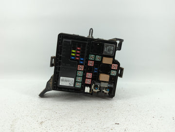 2014 Kia Soul Fusebox Fuse Box Panel Relay Module P/N:91950-B2090 91950-B2050 Fits OEM Used Auto Parts
