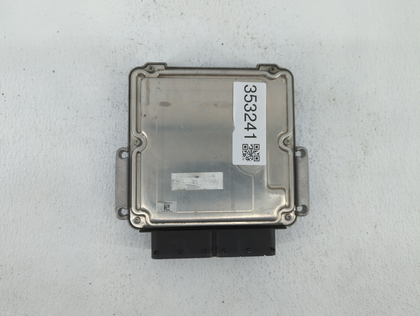 2014 Kia Soul PCM Engine Control Computer ECU ECM PCU OEM P/N:39131-2EHA0 39133-2EHA0, 39132-2EHA0, 39130-2GKR1, 39100-2GKR1