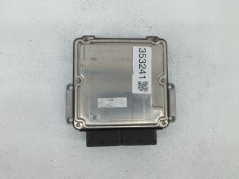 compare product 2014 Kia Soul PCM Engine Control Computer ECU ECM PCU OEM P/N:39131-2EHA0 39133-2EHA0, 39132-2EHA0, 39130-2GKR1, 39100-2GKR1 Fits OEM Used Auto Parts