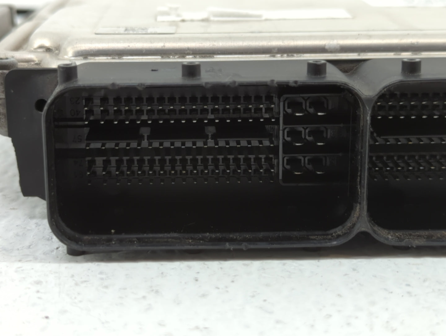 2014 Kia Soul PCM Engine Control Computer ECU ECM PCU OEM P/N:39131-2EHA0 39133-2EHA0, 39132-2EHA0, 39130-2GKR1, 39100-2GKR1