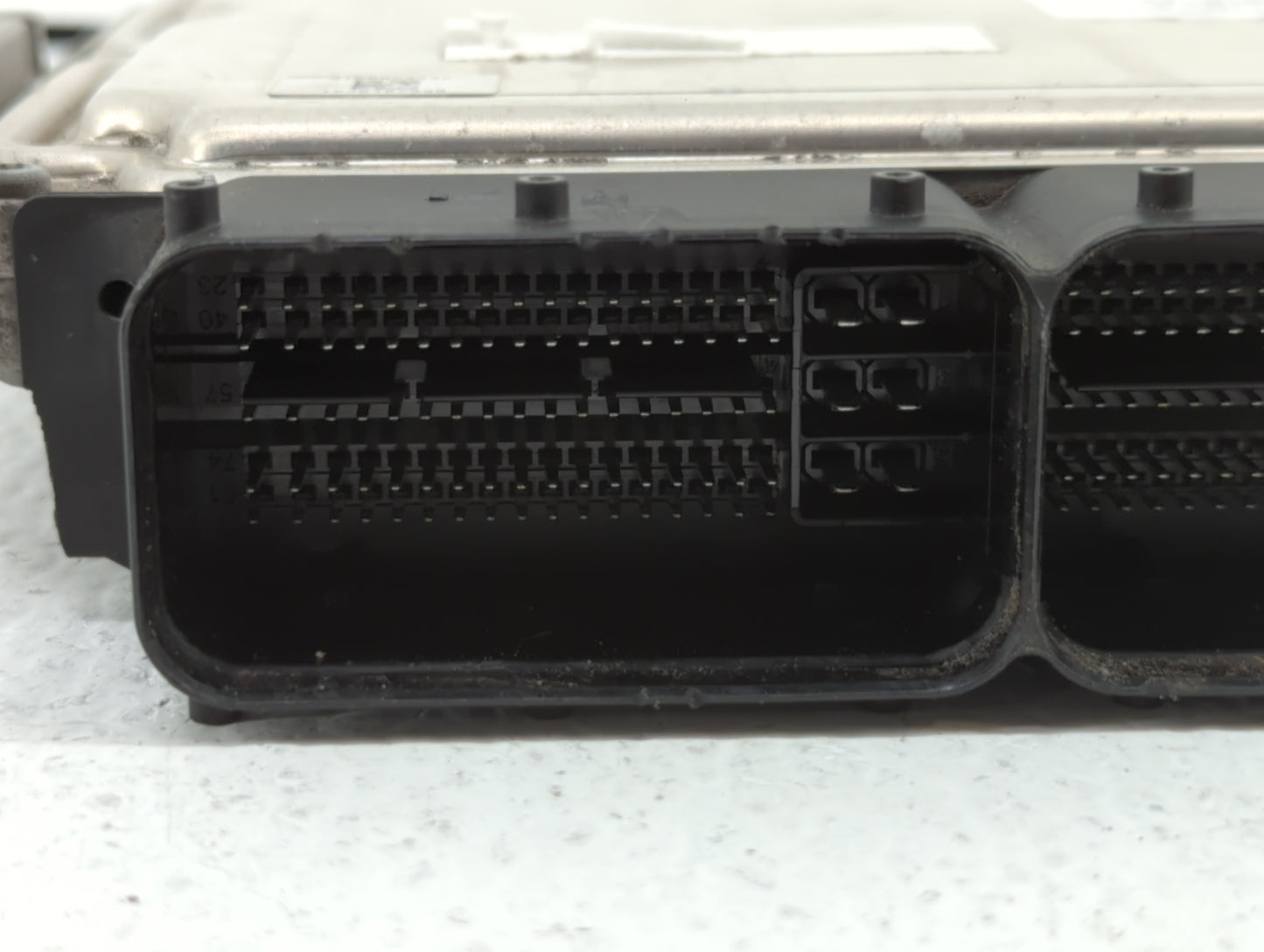 2014 Kia Soul PCM Engine Control Computer ECU ECM PCU OEM P/N:39131-2EHA0 39133-2EHA0, 39132-2EHA0, 39130-2GKR1, 39100-2GKR1