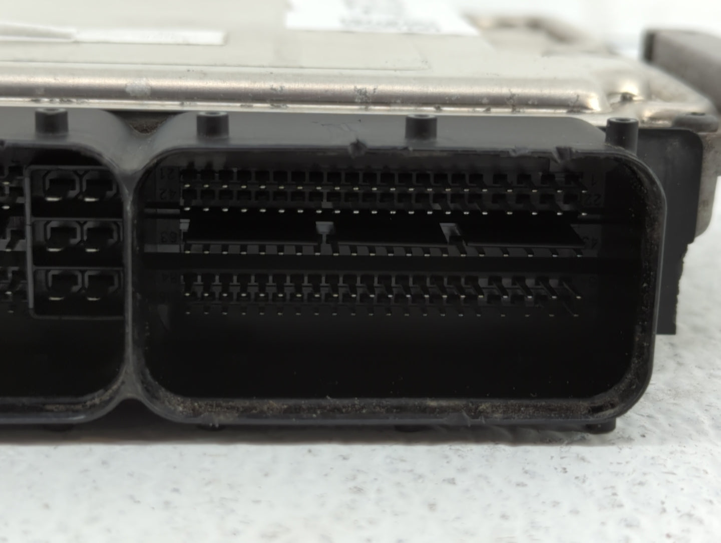 2014 Kia Soul PCM Engine Control Computer ECU ECM PCU OEM P/N:39131-2EHA0 39133-2EHA0, 39132-2EHA0, 39130-2GKR1, 39100-2GKR1