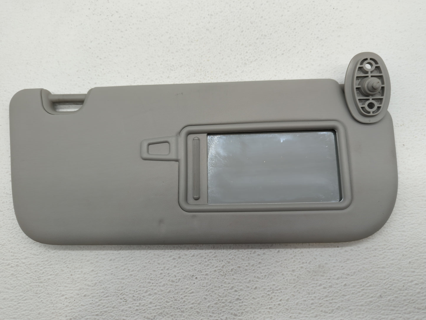 2014-2019 Kia Soul Sun Visor Shade Replacement Passenger Right Mirror Fits Fits 2014 2015 2016 2017 2018 2019 OEM Used Auto 