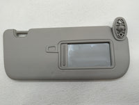 2014-2019 Kia Soul Sun Visor Shade Replacement Passenger Right Mirror Fits Fits 2014 2015 2016 2017 2018 2019 OEM Used Auto 