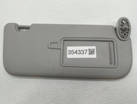 2014-2019 Kia Soul Sun Visor Shade Replacement Passenger Right Mirror Fits Fits 2014 2015 2016 2017 2018 2019 OEM Used Auto 