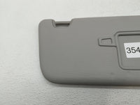2014-2019 Kia Soul Sun Visor Shade Replacement Passenger Right Mirror Fits Fits 2014 2015 2016 2017 2018 2019 OEM Used Auto 
