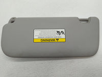2014-2019 Kia Soul Sun Visor Shade Replacement Passenger Right Mirror Fits Fits 2014 2015 2016 2017 2018 2019 OEM Used Auto 