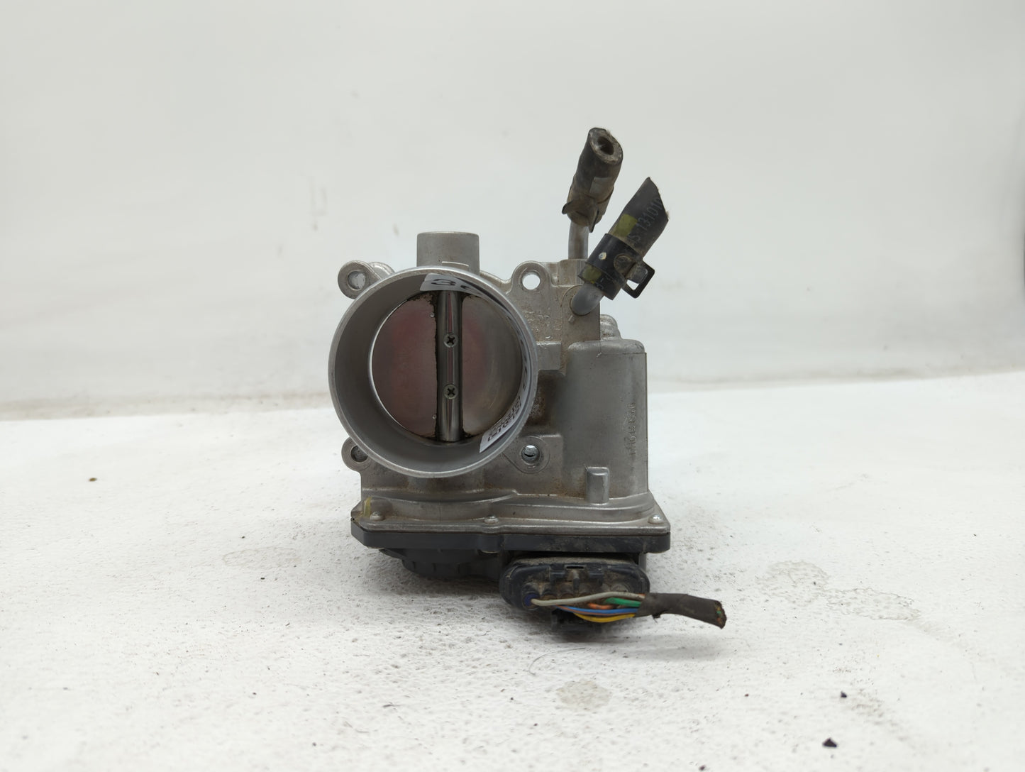 2014-2019 Kia Soul Throttle Body P/N:35100-2E000 1302150124, 35100-2E710 Fits Fits 2011 2012 2013 2014 2015 2016 2017 2018 2