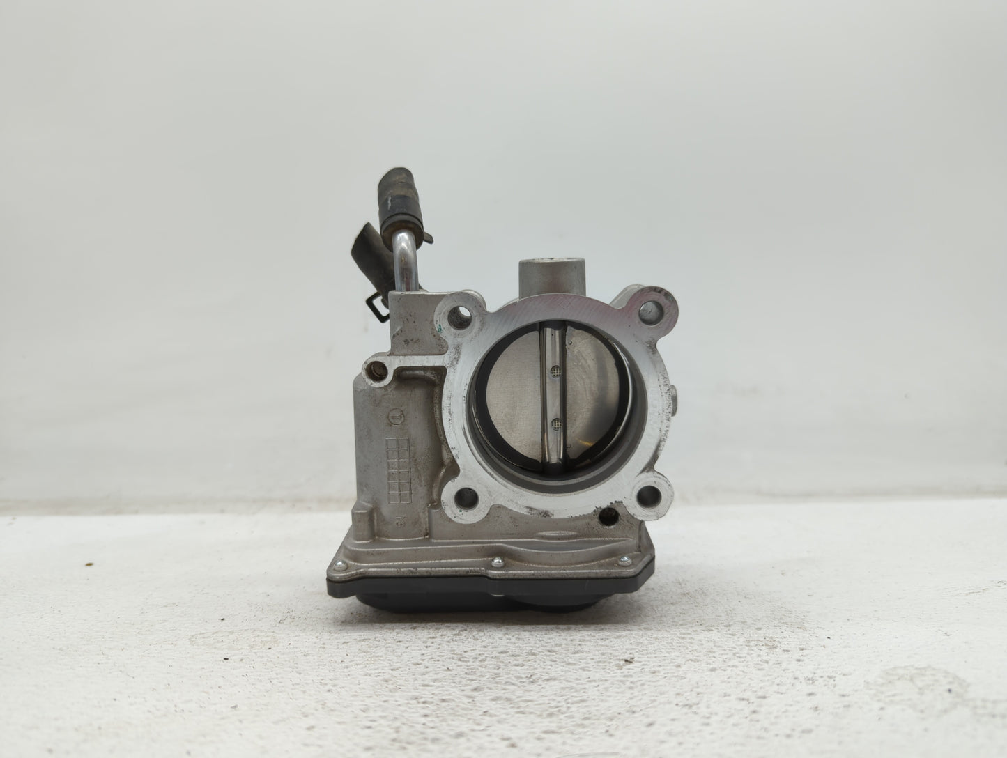 2014-2019 Kia Soul Throttle Body P/N:35100-2E000 1302150124, 35100-2E710 Fits Fits 2011 2012 2013 2014 2015 2016 2017 2018 2