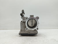 2014-2019 Kia Soul Throttle Body P/N:35100-2E000 1302150124, 35100-2E710 Fits Fits 2011 2012 2013 2014 2015 2016 2017 2018 2